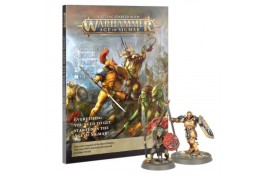 Getting Started With Age Of Sigmar 